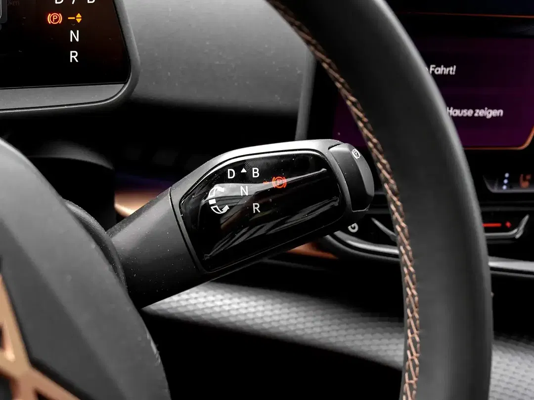 CUPRA Tavascan 4Drive VZ Matrix LED - Thumbnail 10