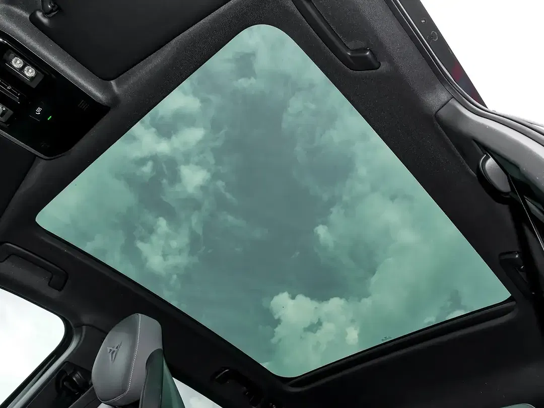 CUPRA Tavascan 4Drive VZ Matrix LED - Thumbnail 11