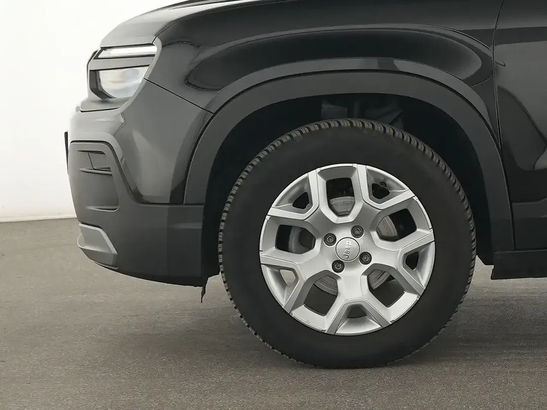 Jeep Avenger Altitude - Thumbnail 14