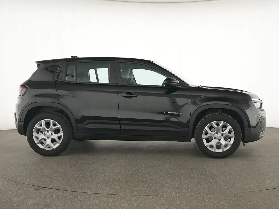 Jeep Avenger Altitude - Thumbnail 6