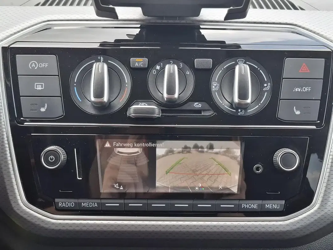 Volkswagen up! 1.0 Active - Thumbnail 14