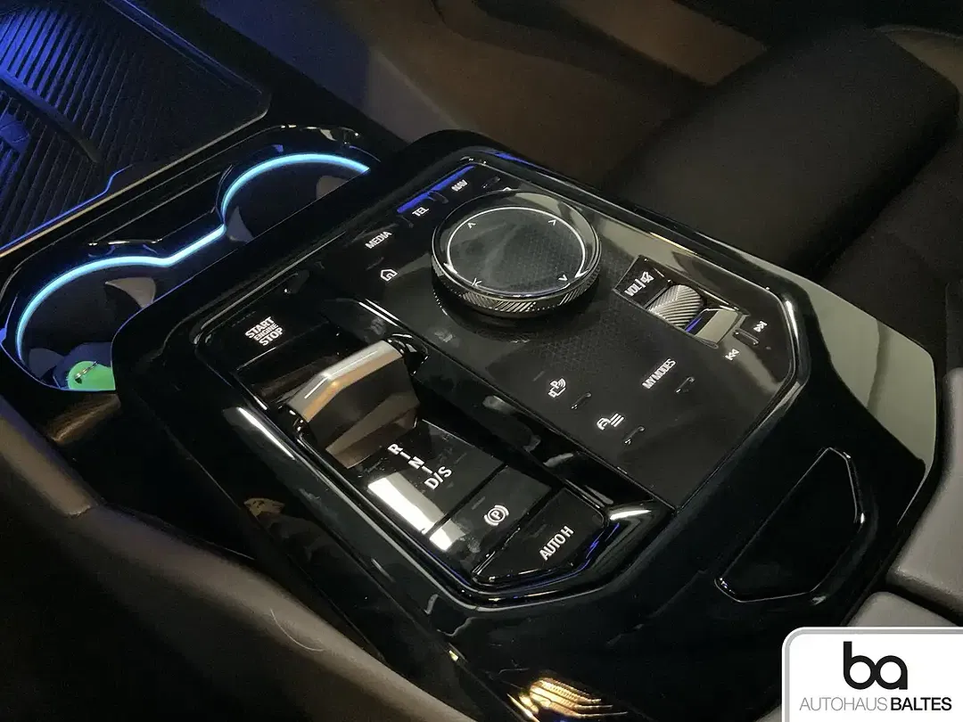 BMW 540 xDrive M Sport Pro - Thumbnail 10