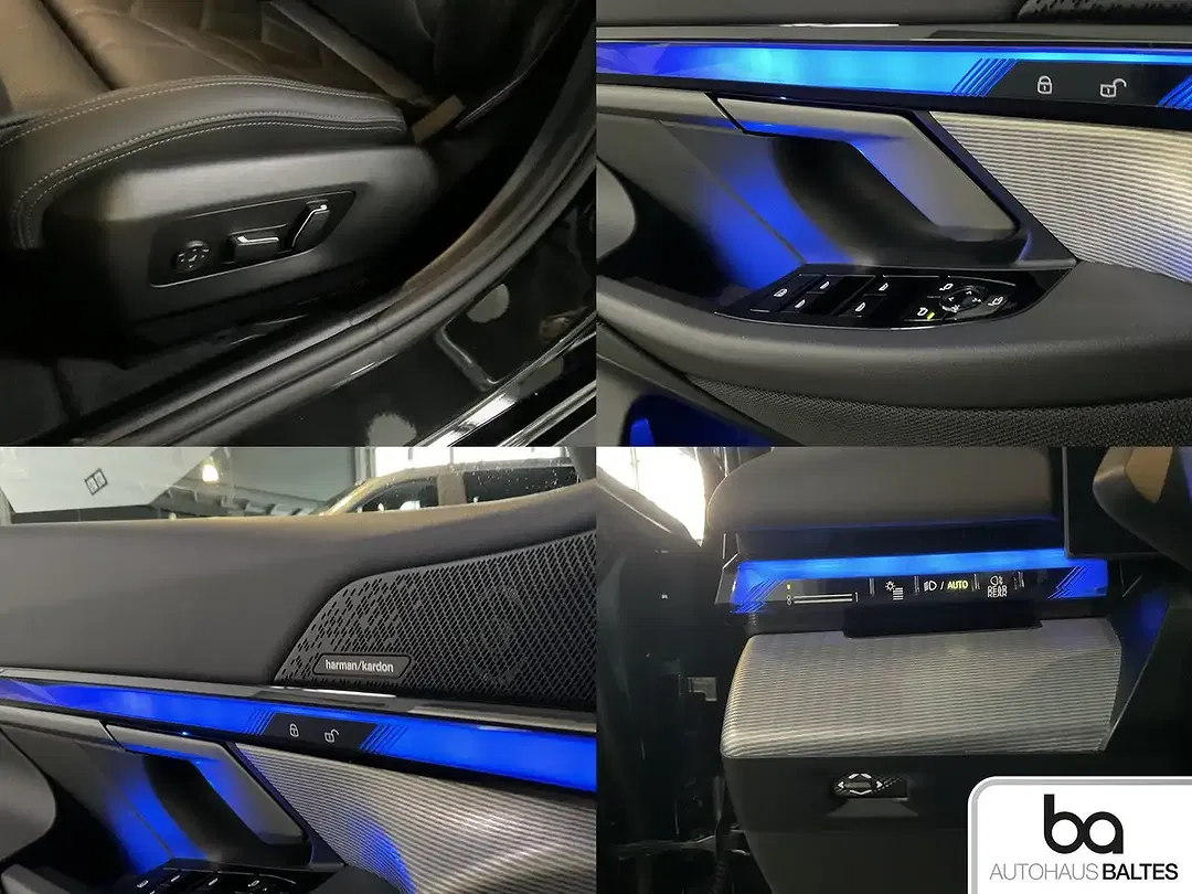 BMW 540 xDrive M Sport Pro - Thumbnail 11