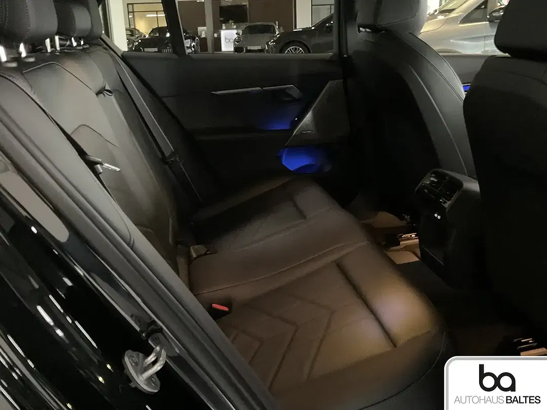 BMW 540 xDrive M Sport Pro - Thumbnail 8