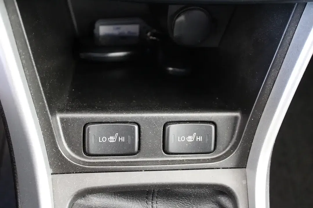 Suzuki S-Cross 1.4 AllGrip - Thumbnail 11