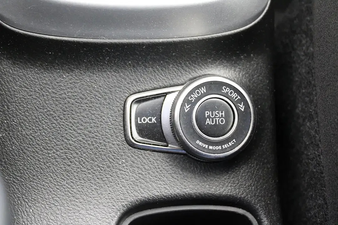 Suzuki S-Cross 1.4 AllGrip - Thumbnail 12