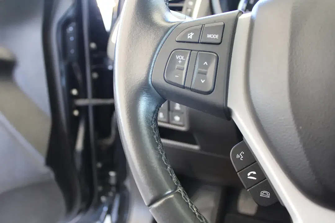 Suzuki S-Cross 1.4 AllGrip - Thumbnail 13