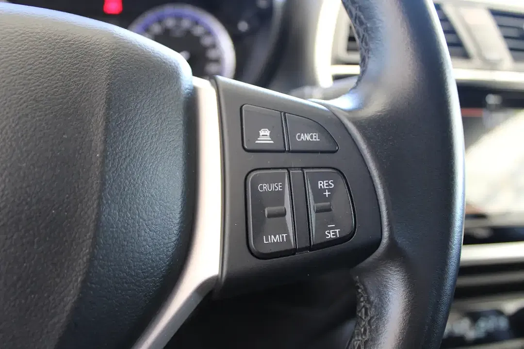 Suzuki S-Cross 1.4 AllGrip - Thumbnail 14