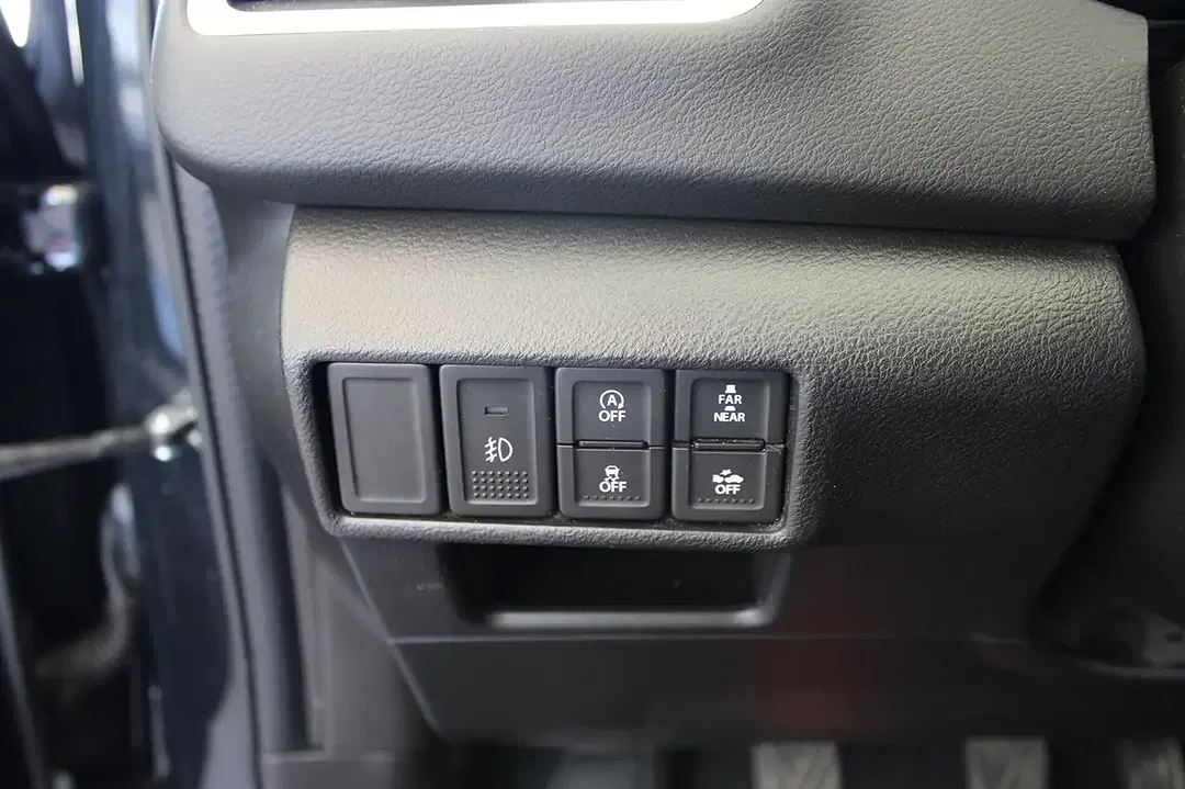 Suzuki S-Cross 1.4 AllGrip - foto 15