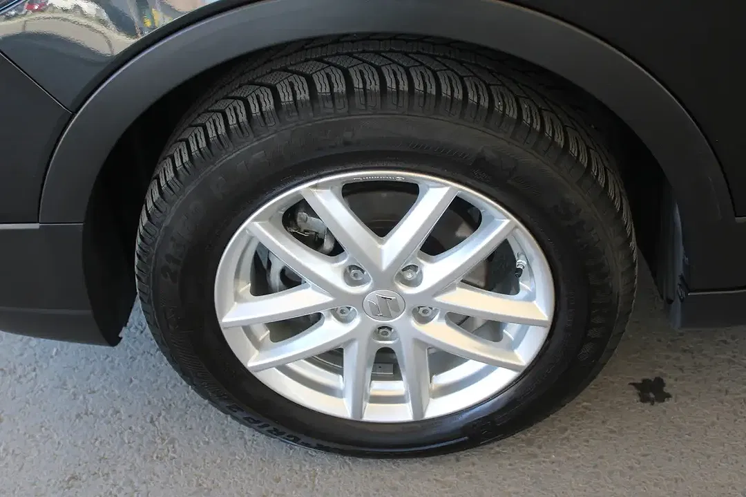 Suzuki S-Cross 1.4 AllGrip - Thumbnail 3