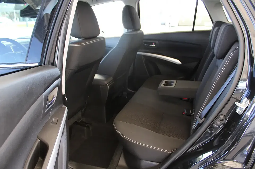 Suzuki S-Cross 1.4 AllGrip - Thumbnail 6