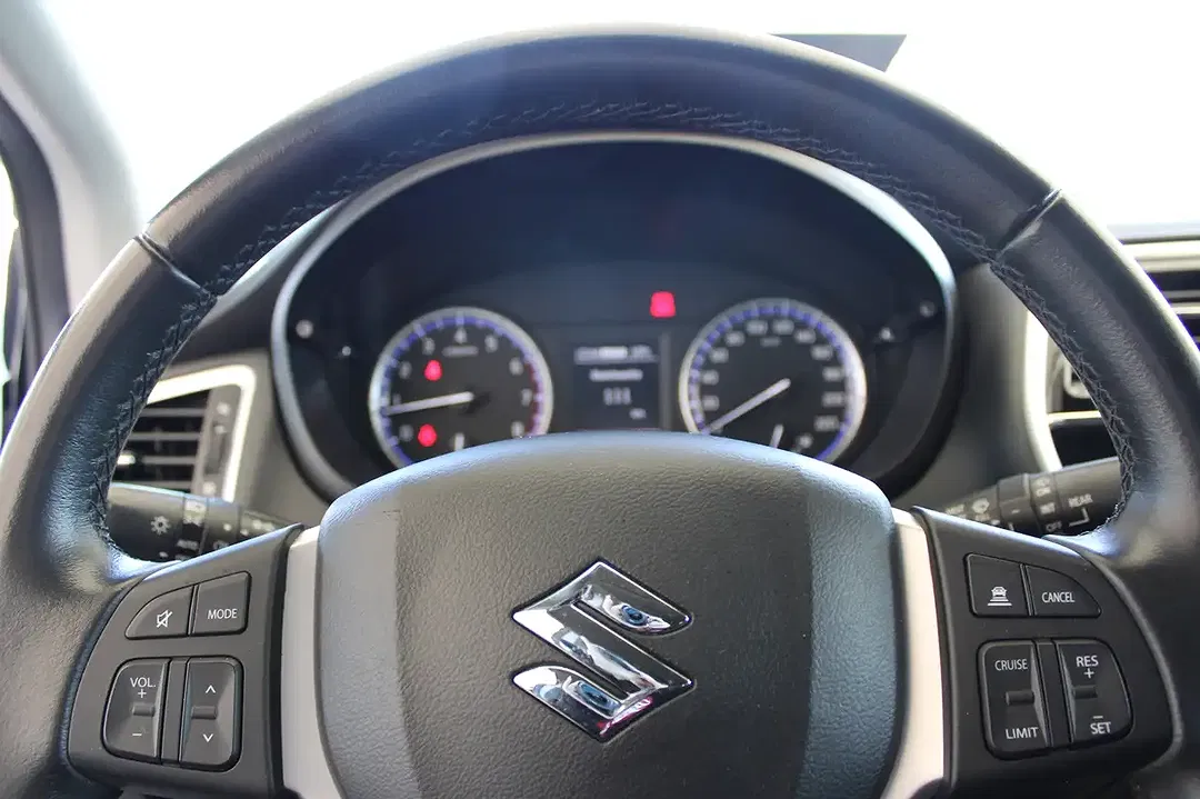 Suzuki S-Cross 1.4 AllGrip - Thumbnail 8