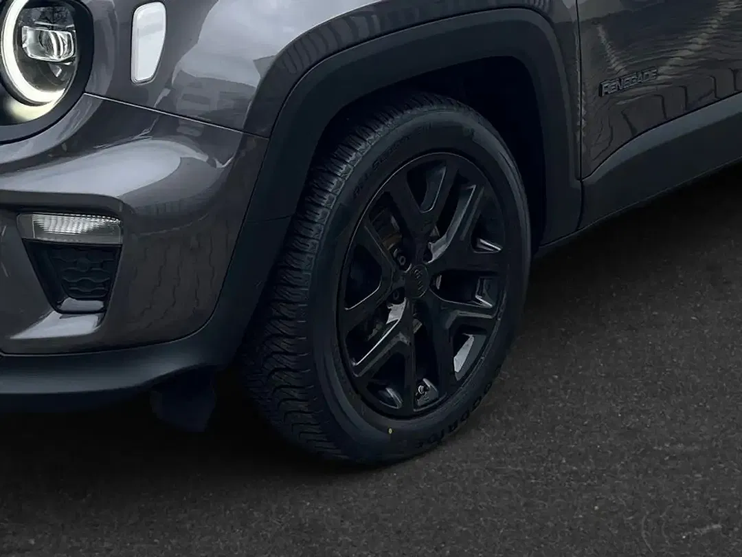 Jeep Renegade 1.0 T-GDI Limited - Thumbnail 10