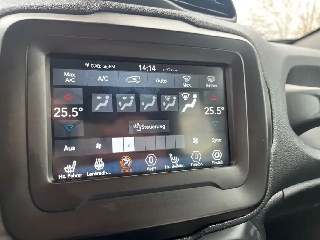 Jeep Renegade 1.0 T-GDI Limited - foto 15