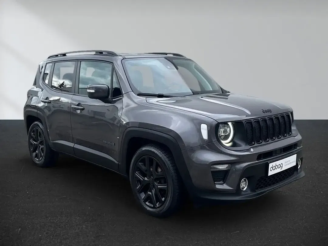Jeep Renegade 1.0 T-GDI Limited - foto 2
