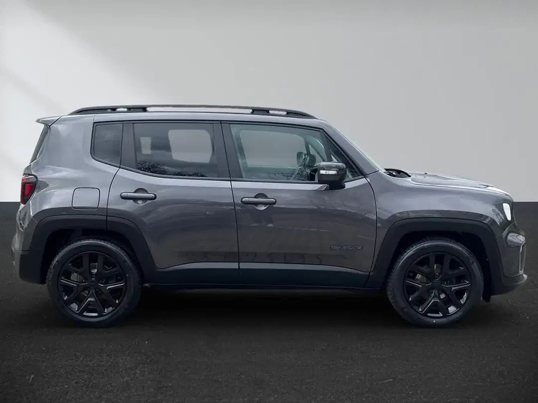 Jeep Renegade 1.0 T-GDI Limited - Thumbnail 3