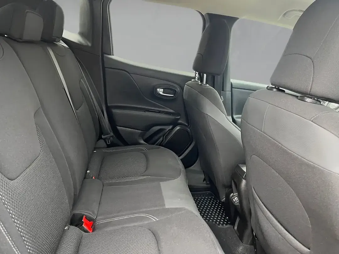Jeep Renegade 1.0 T-GDI Limited - Thumbnail 5