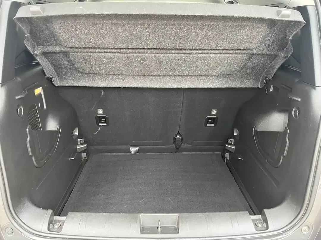 Jeep Renegade 1.0 T-GDI Limited - Thumbnail 7
