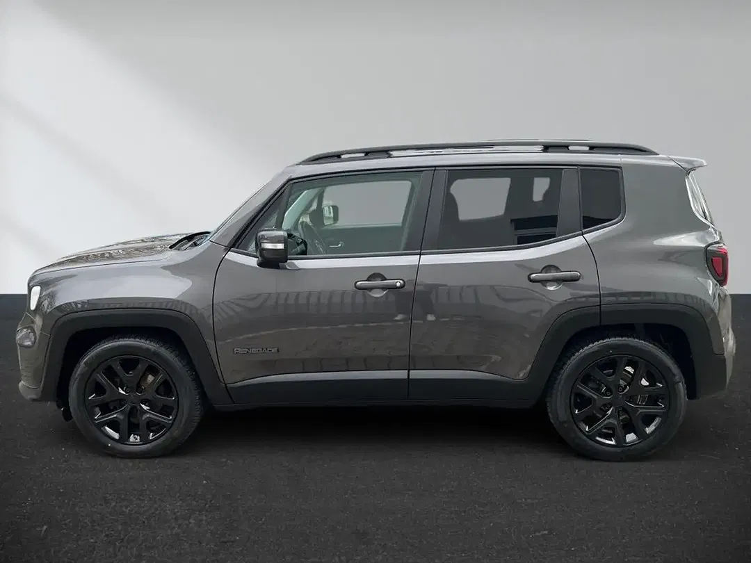 Jeep Renegade 1.0 T-GDI Limited - Thumbnail 9