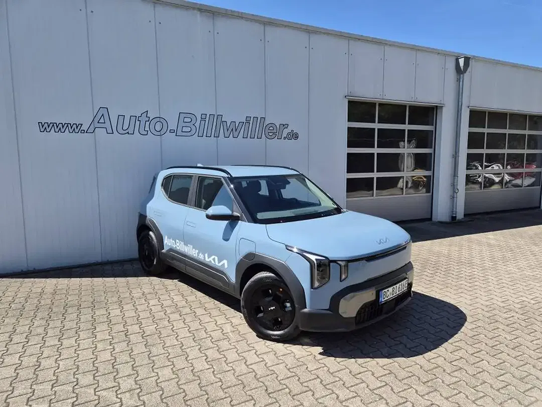 Kia EV2 Earth - Thumbnail 3