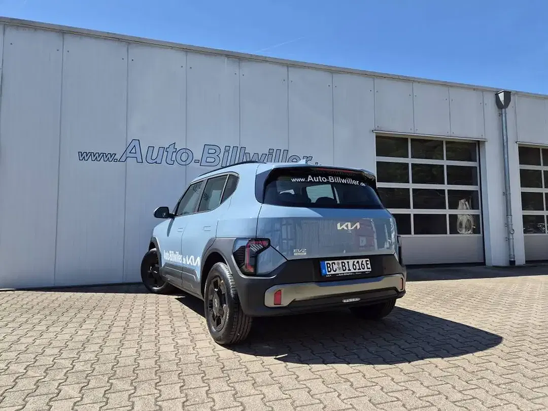 Kia EV2 Earth - Thumbnail 5