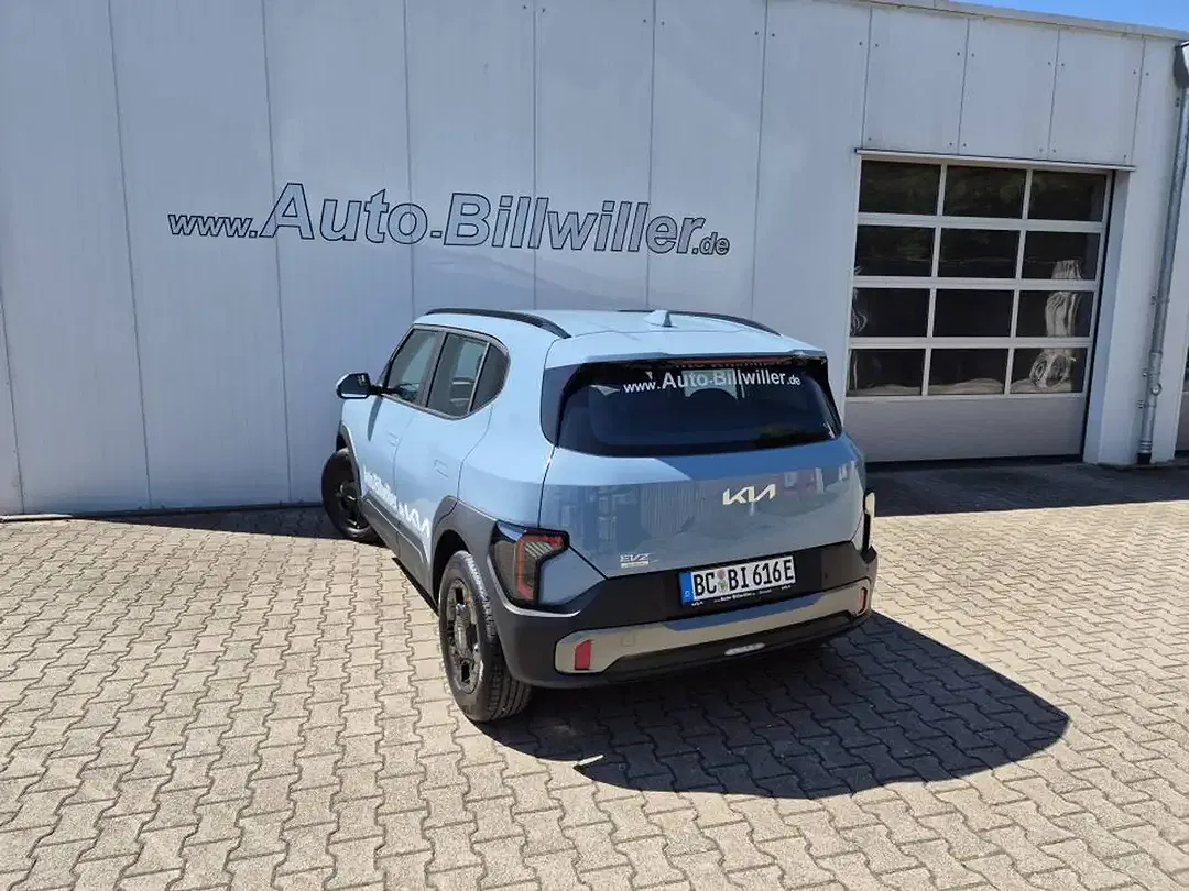 Kia EV2 Earth - Thumbnail 6