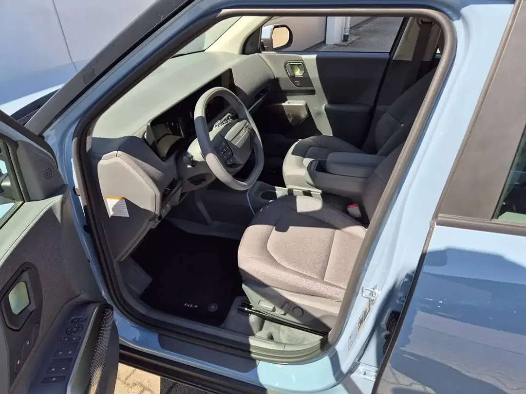 Kia EV2 Earth - Thumbnail 7