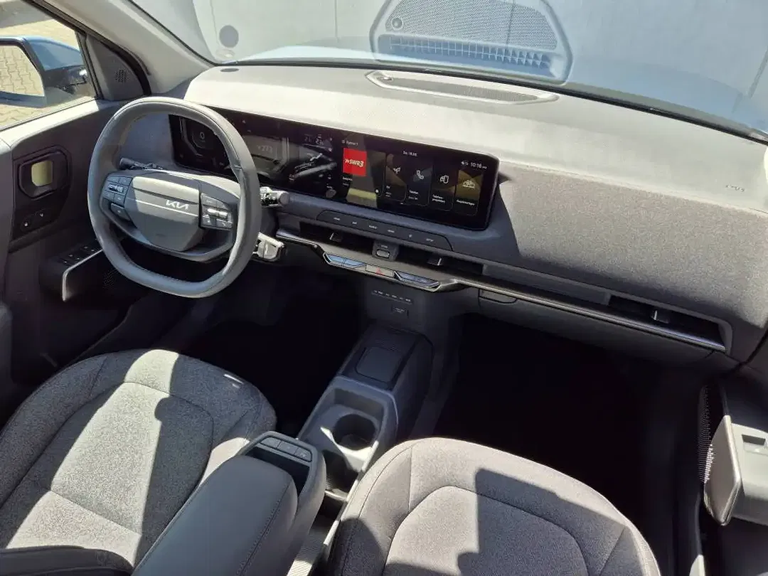 Kia EV2 Earth - Thumbnail 9