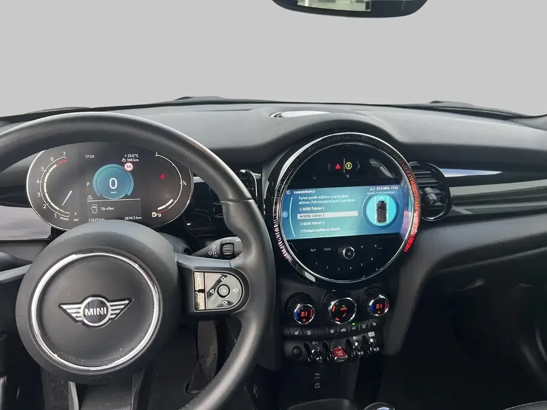 MINI Cooper Cabrio Classic Trim - Thumbnail 7