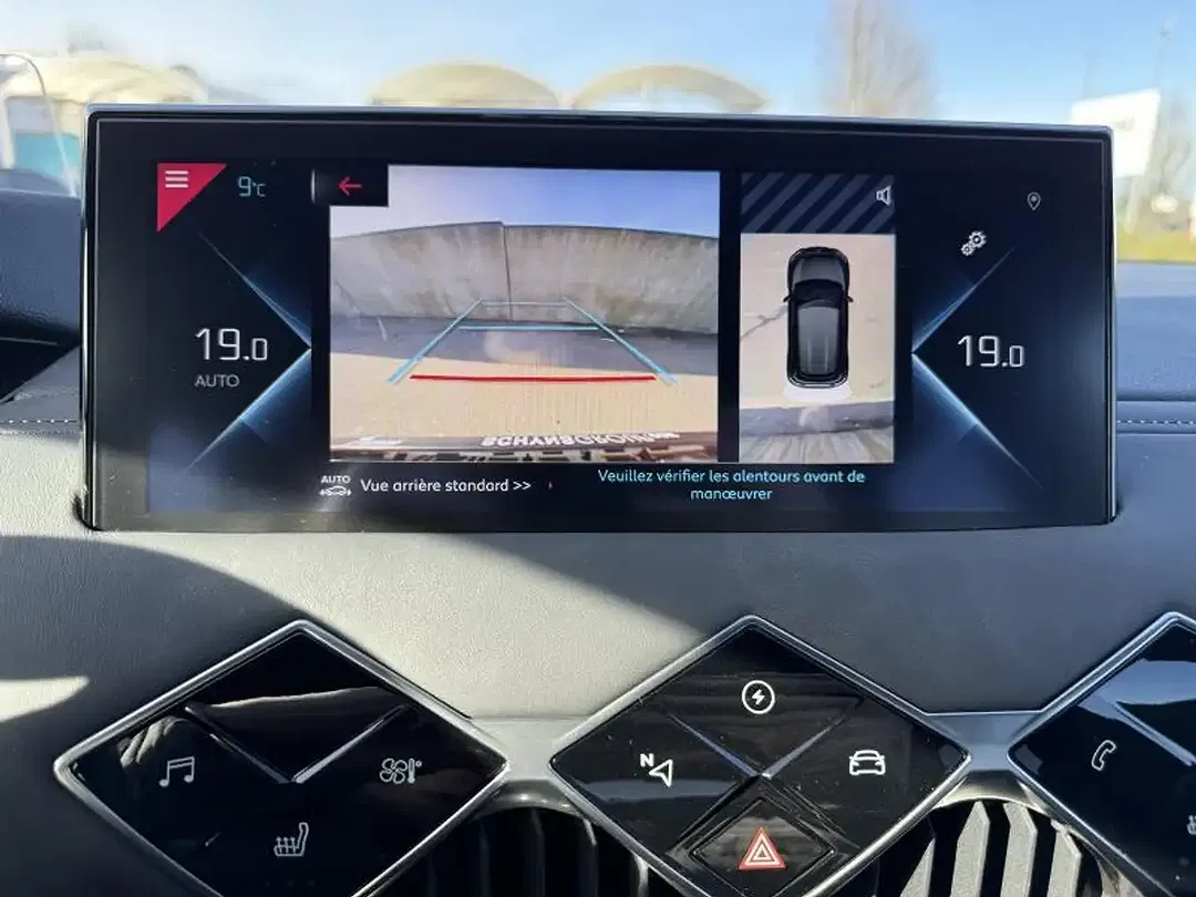 DS Automobiles DS 3 Crossback - foto 11