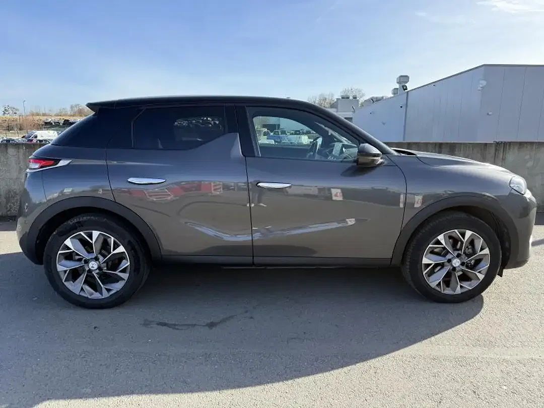 DS Automobiles DS 3 Crossback - Thumbnail 5