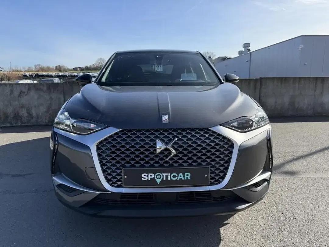 DS Automobiles DS 3 Crossback - Thumbnail 6