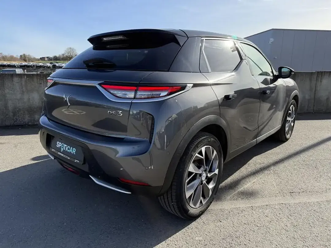 DS Automobiles DS 3 Crossback - Thumbnail 7
