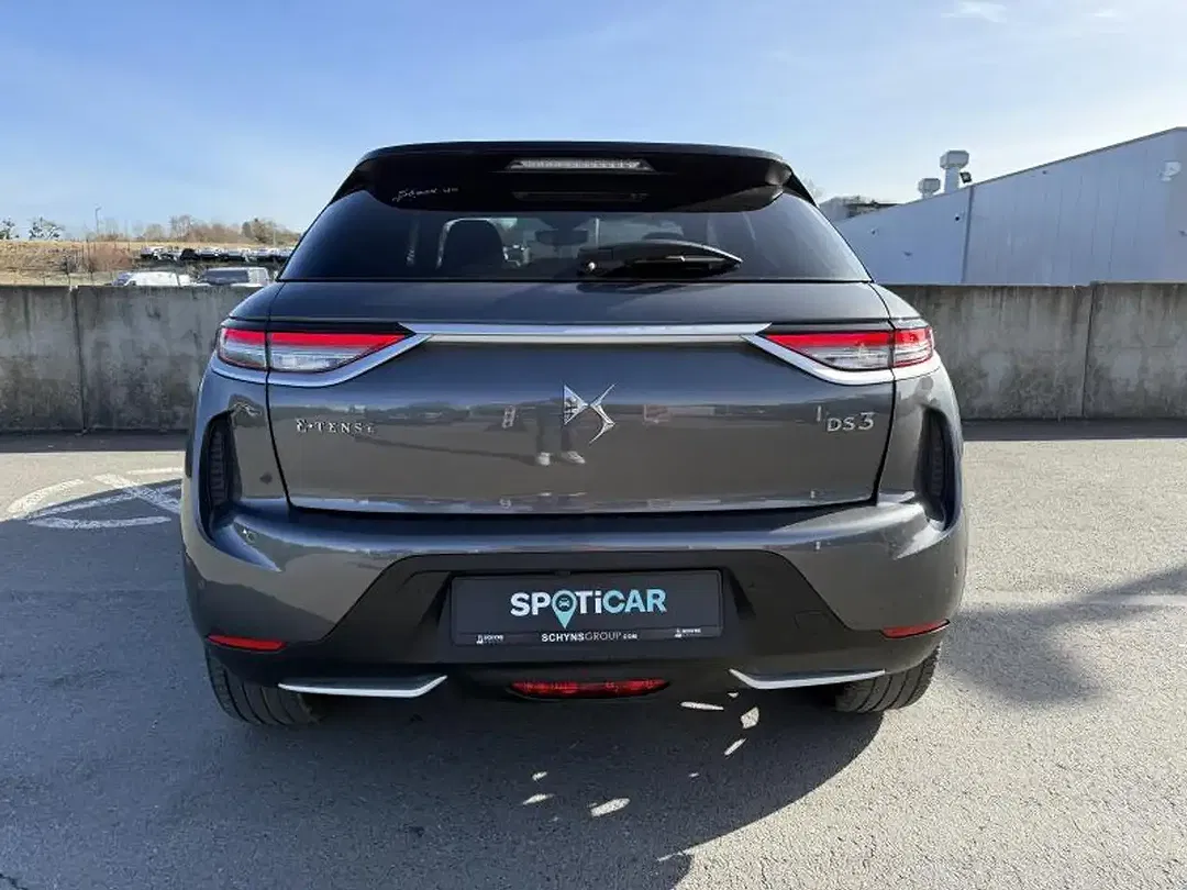 DS Automobiles DS 3 Crossback - Thumbnail 8