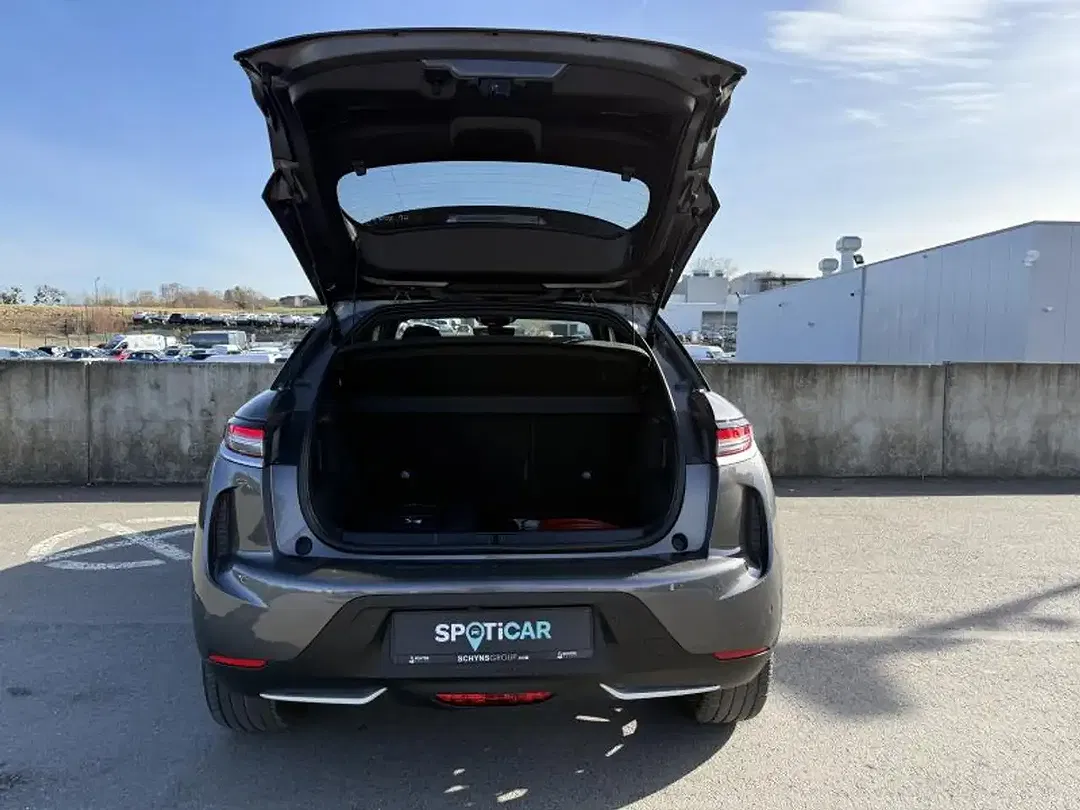 DS Automobiles DS 3 Crossback - Thumbnail 9