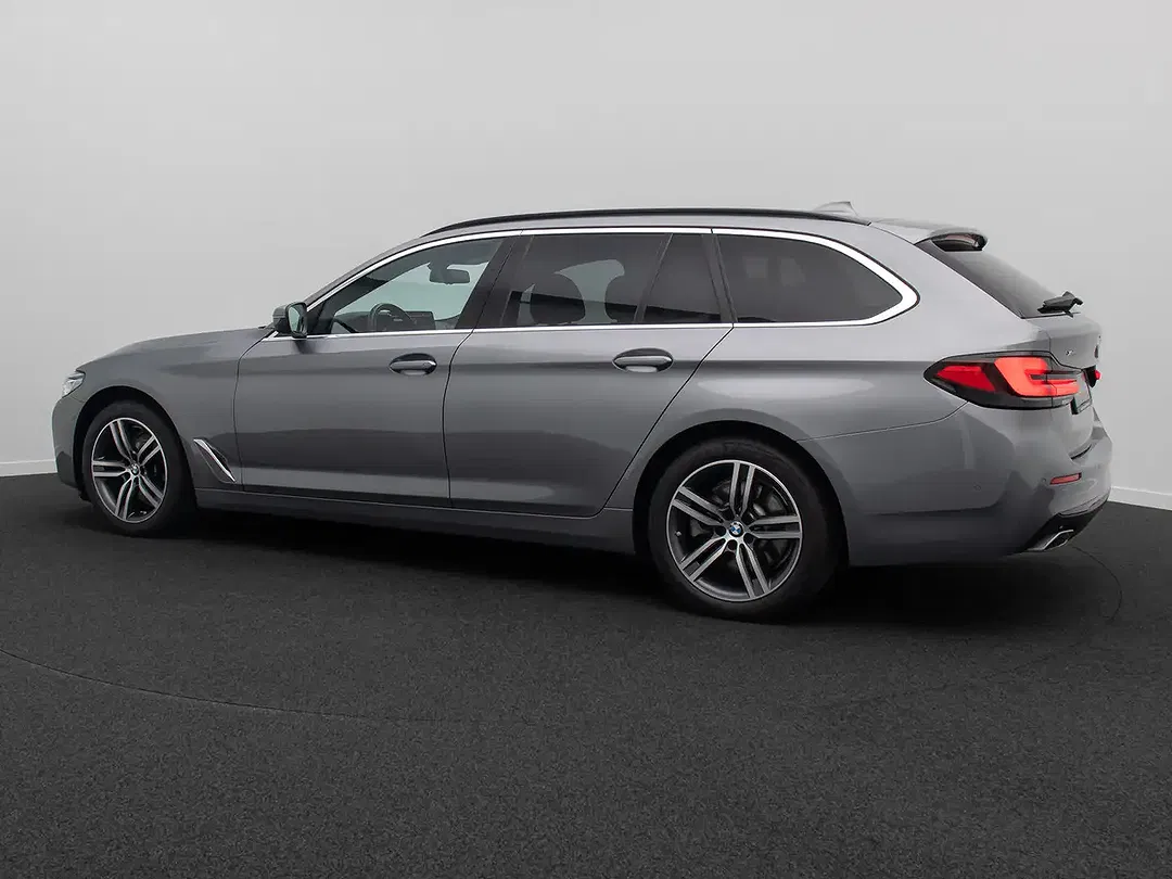 BMW 520 Sport - Thumbnail 10