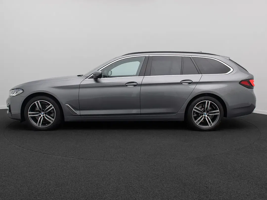 BMW 520 Sport - Thumbnail 11