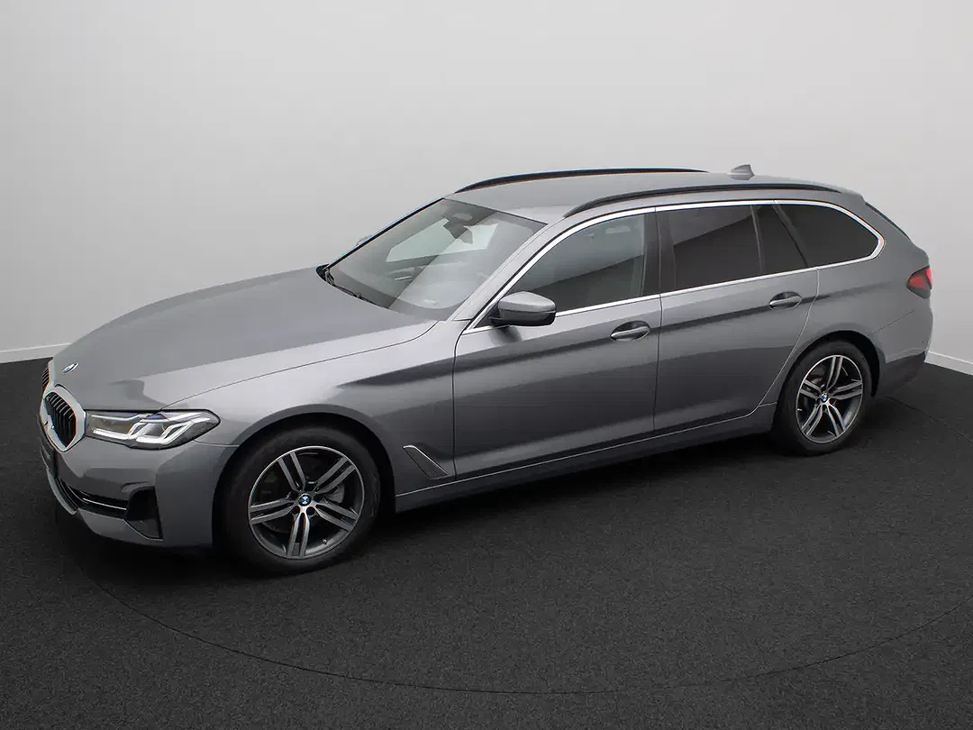 BMW 520 Sport - Thumbnail 12