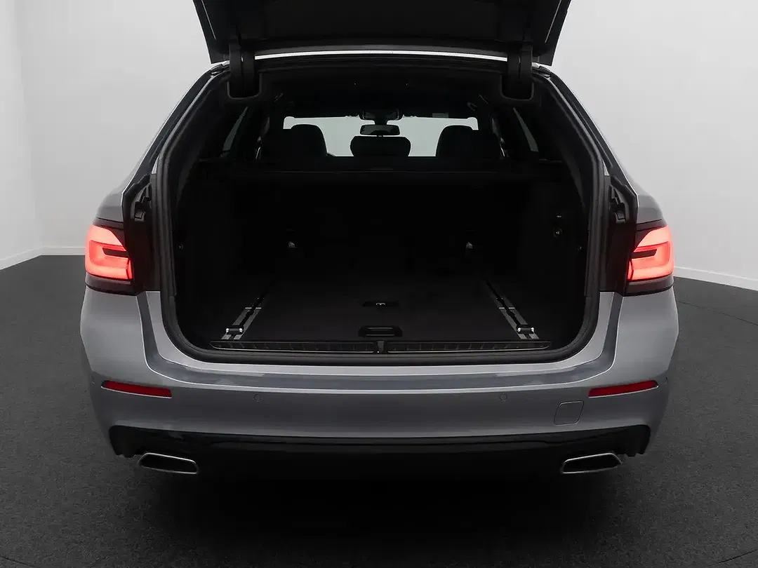 BMW 520 Sport - Thumbnail 14