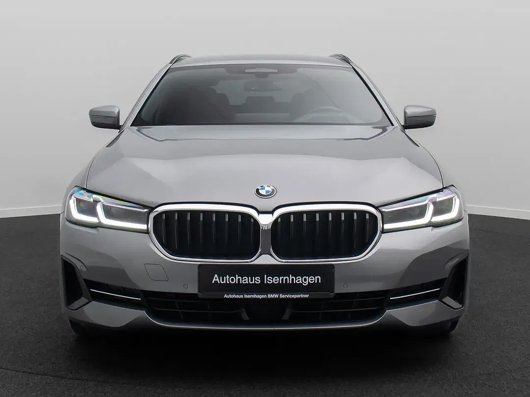 BMW 520 Sport - Thumbnail 2