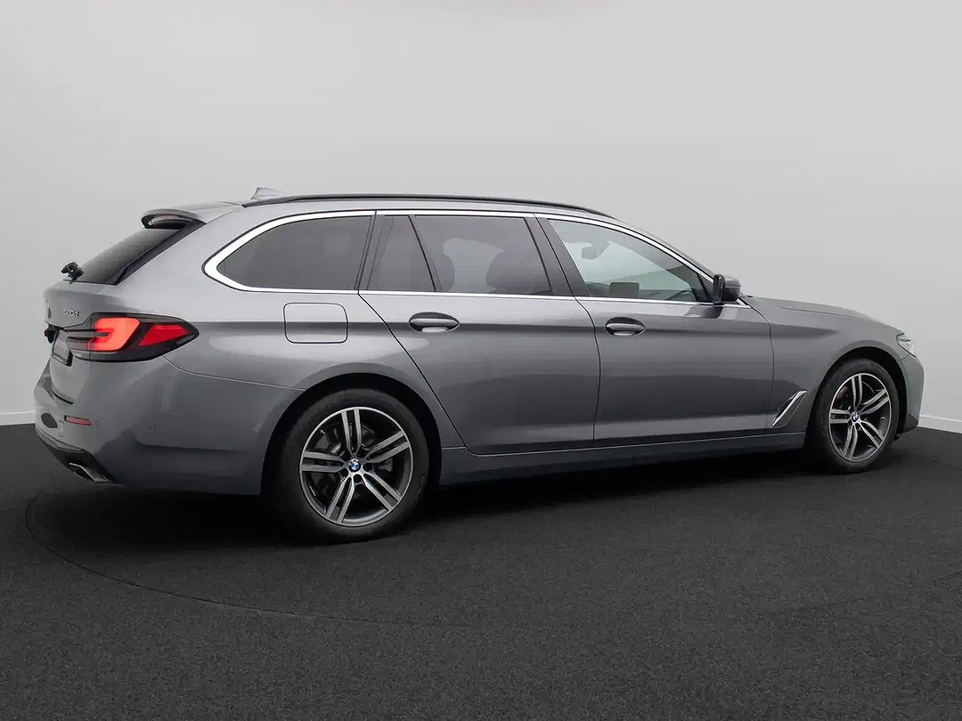 BMW 520 Sport - Thumbnail 6