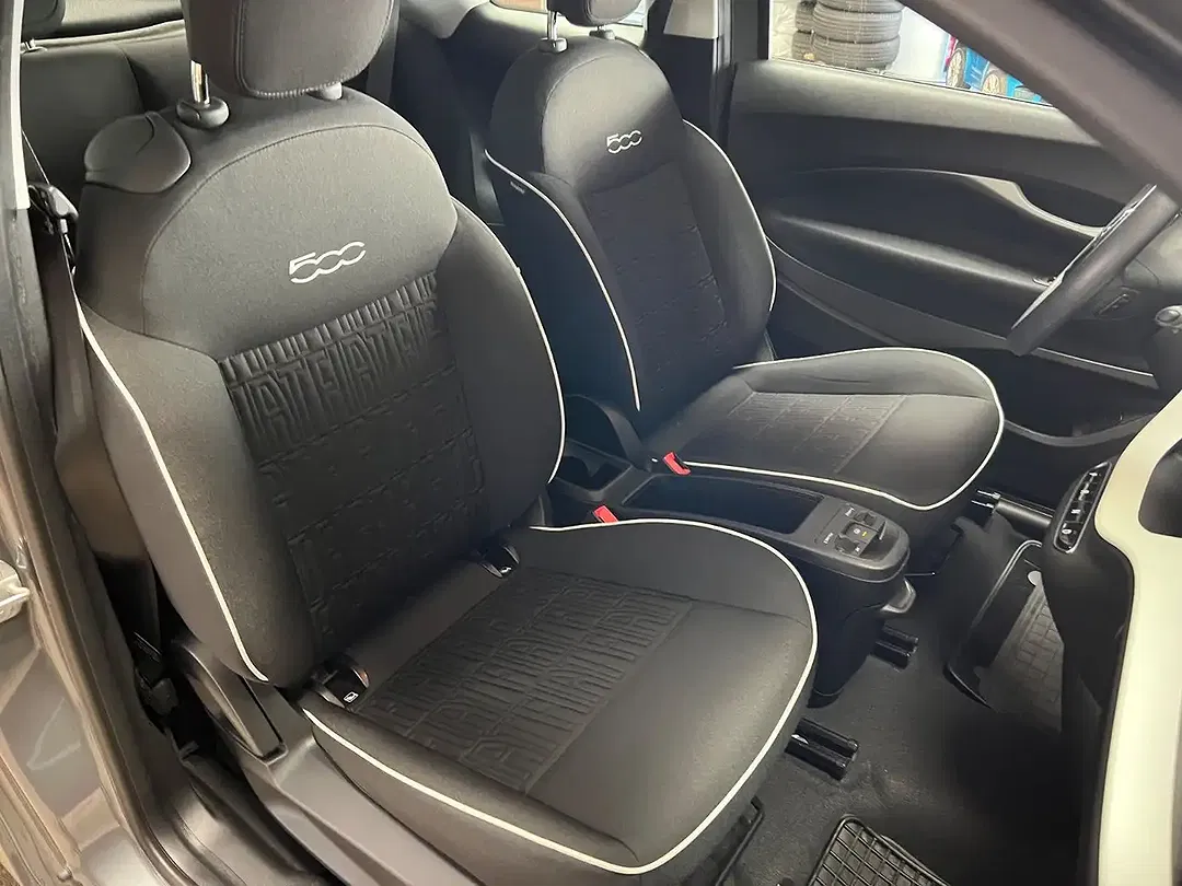 Fiat 500e Action - Thumbnail 8