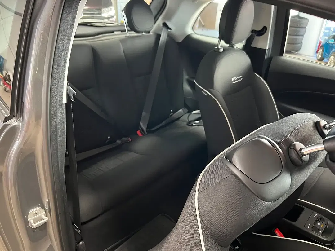Fiat 500e Action - Thumbnail 9