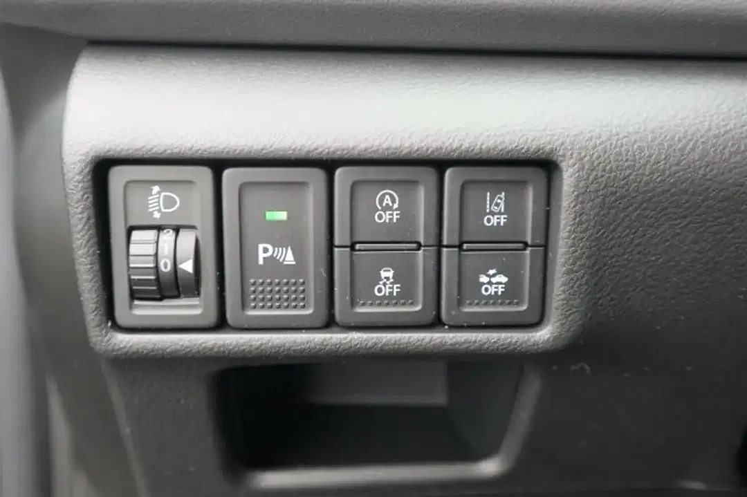 Suzuki SX4 S-Cross 4x4 Comfort+ - Thumbnail 9