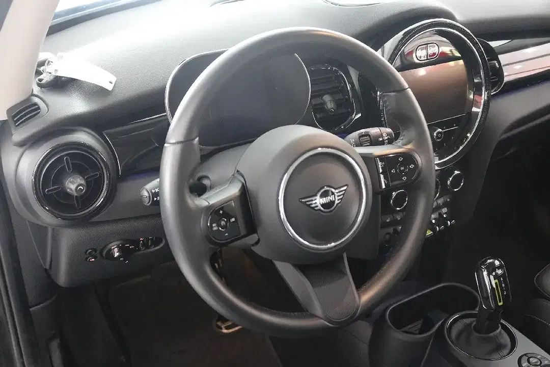 MINI Cooper S E - Thumbnail 7
