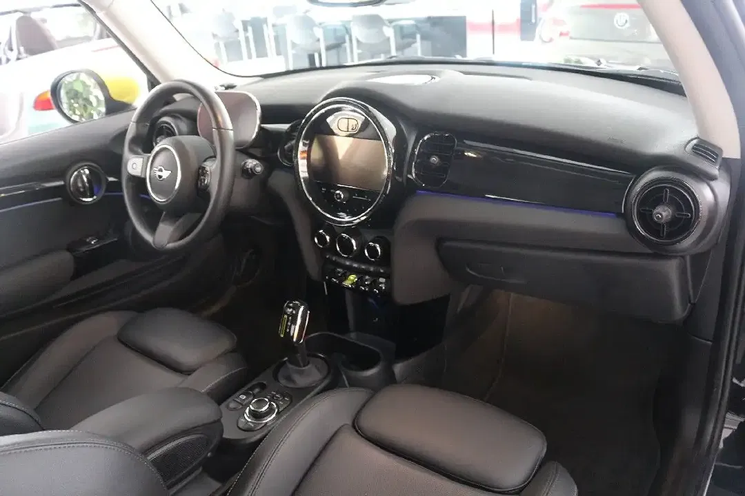 MINI Cooper S E - Thumbnail 9