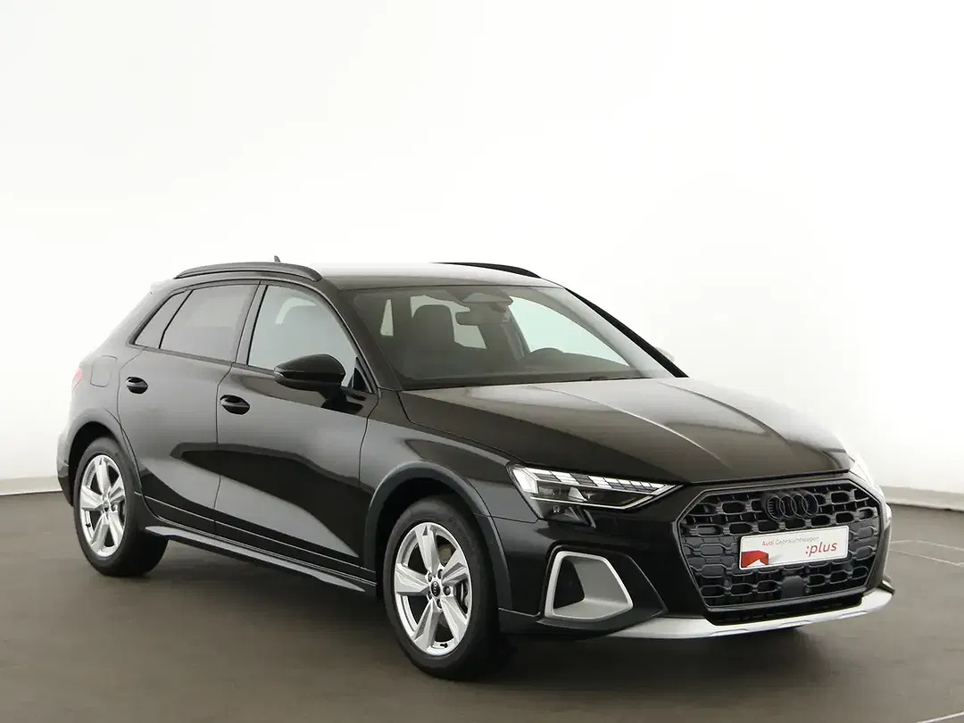 Audi A3 TFSI e S tronic allstreet - Thumbnail 10