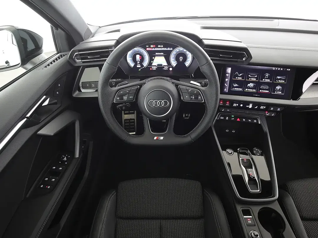 Audi A3 TFSI e S tronic allstreet - Thumbnail 11