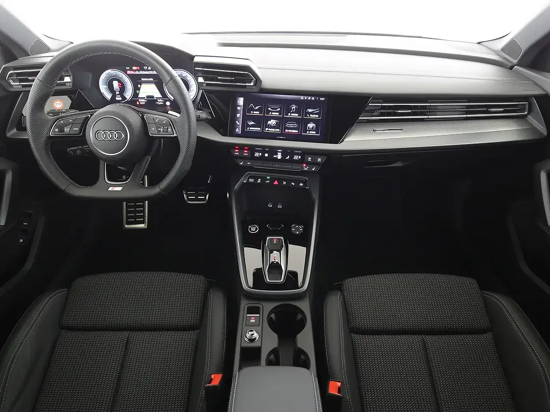 Audi A3 TFSI e S tronic allstreet - Thumbnail 12