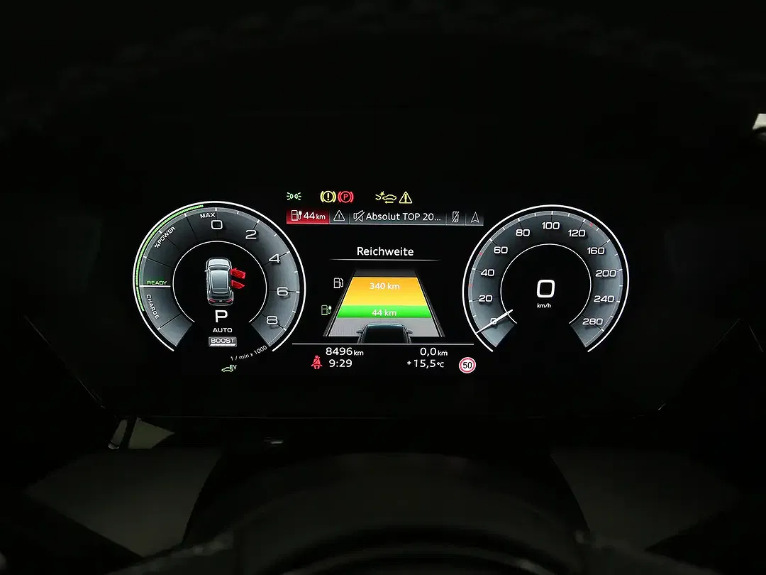 Audi A3 TFSI e S tronic allstreet - Thumbnail 13